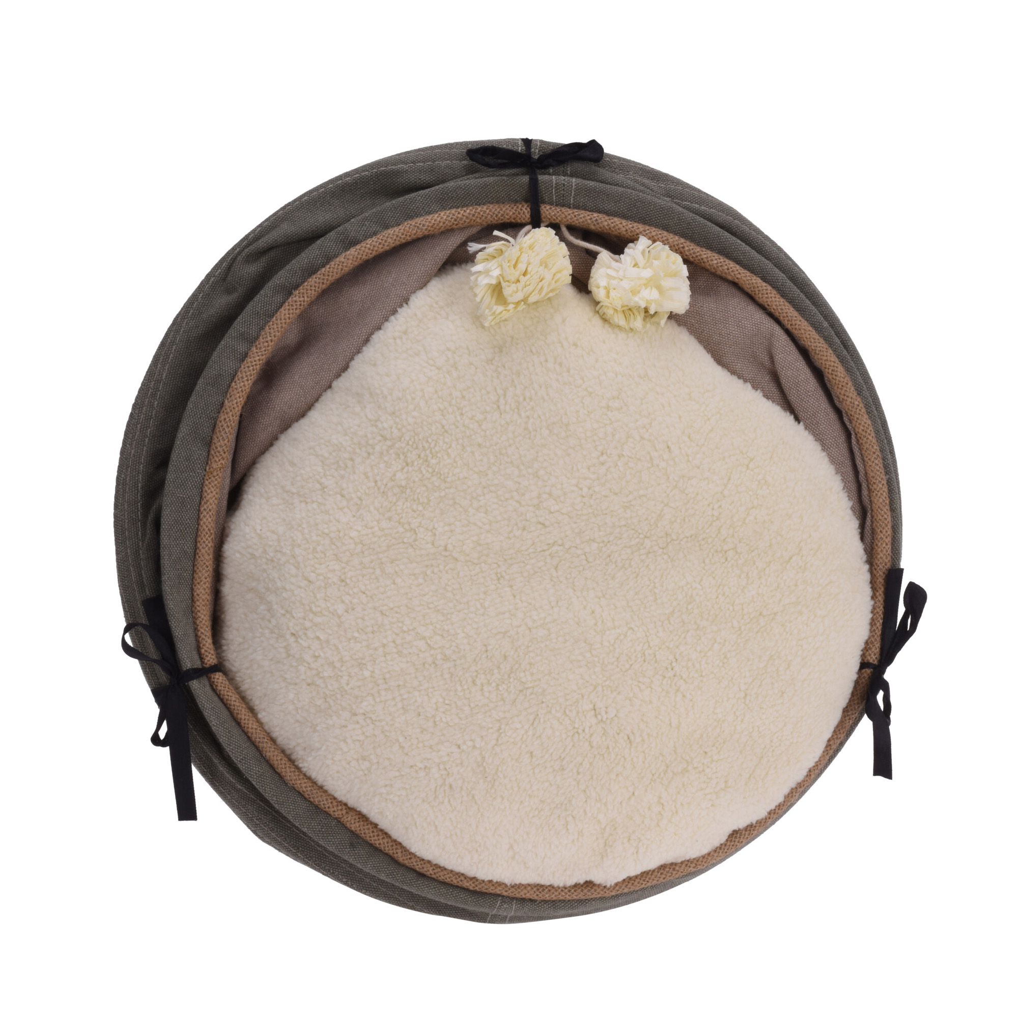 Katzenbett Klappbett 35 cm
