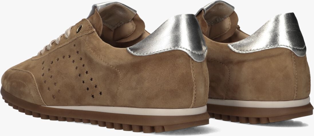 camel stefano lauran lage sneakers avril