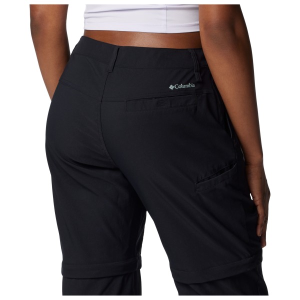 Columbia - Women's Leslie Falls Convertible Pant - Pantalon de trekking