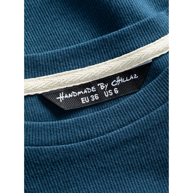 Chillaz Damen Pag Longsleeve