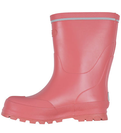Viking Gummistiefel - Jolly - Pink/Pink