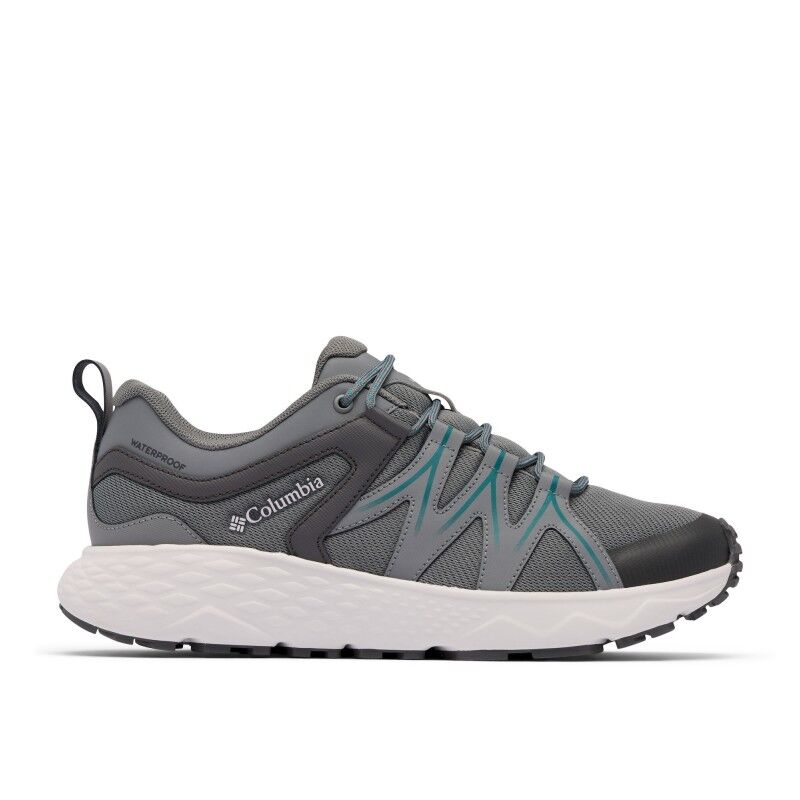 Peakfreak Roam Waterproof - Chaussures randonnée homme