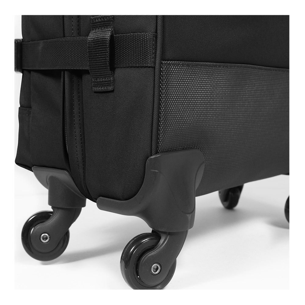 Eastpak TRANS4 S TSA 44L - Valise black