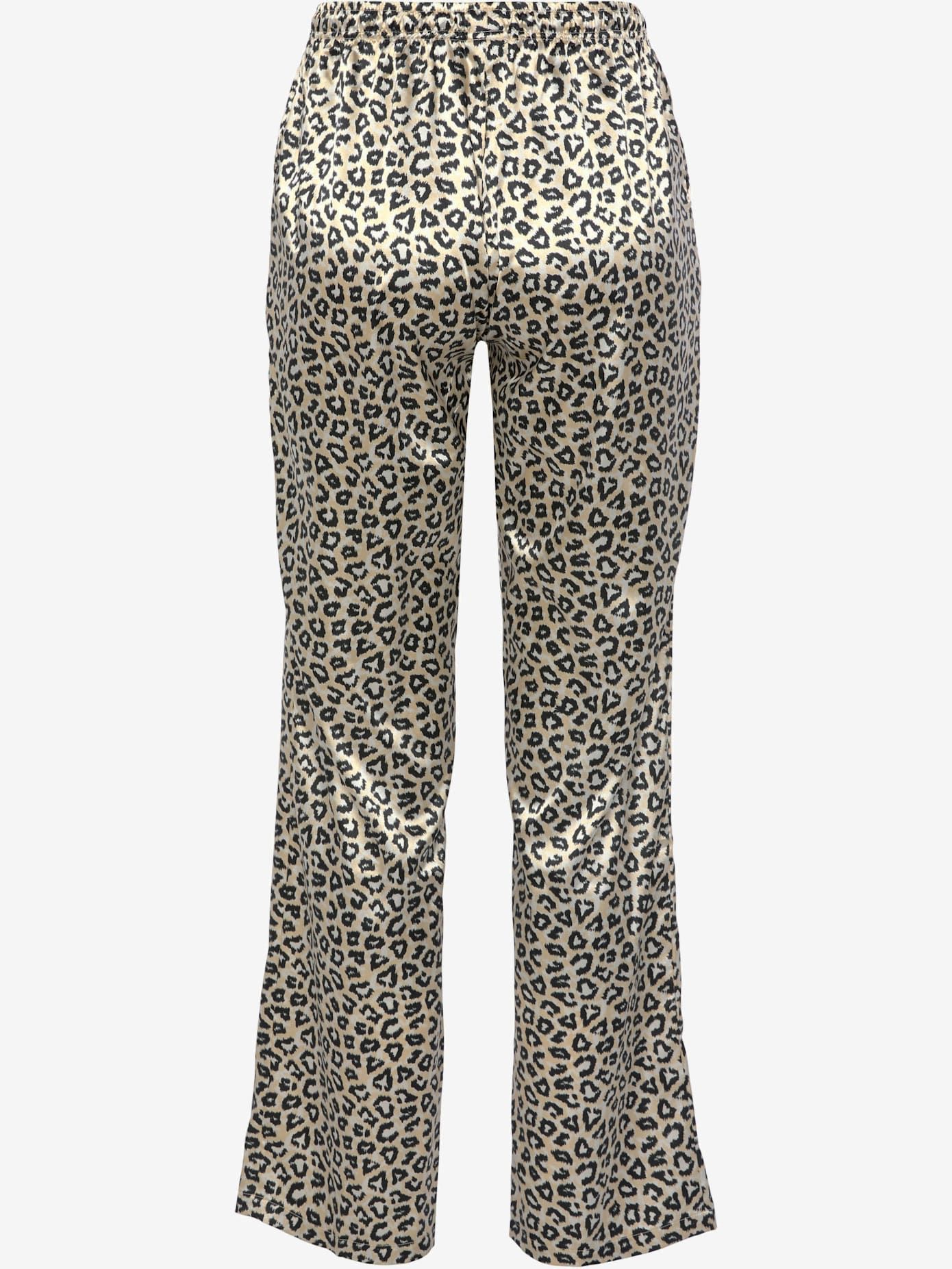 Bas de pyjama pantalon de pyjama à imprimé animal