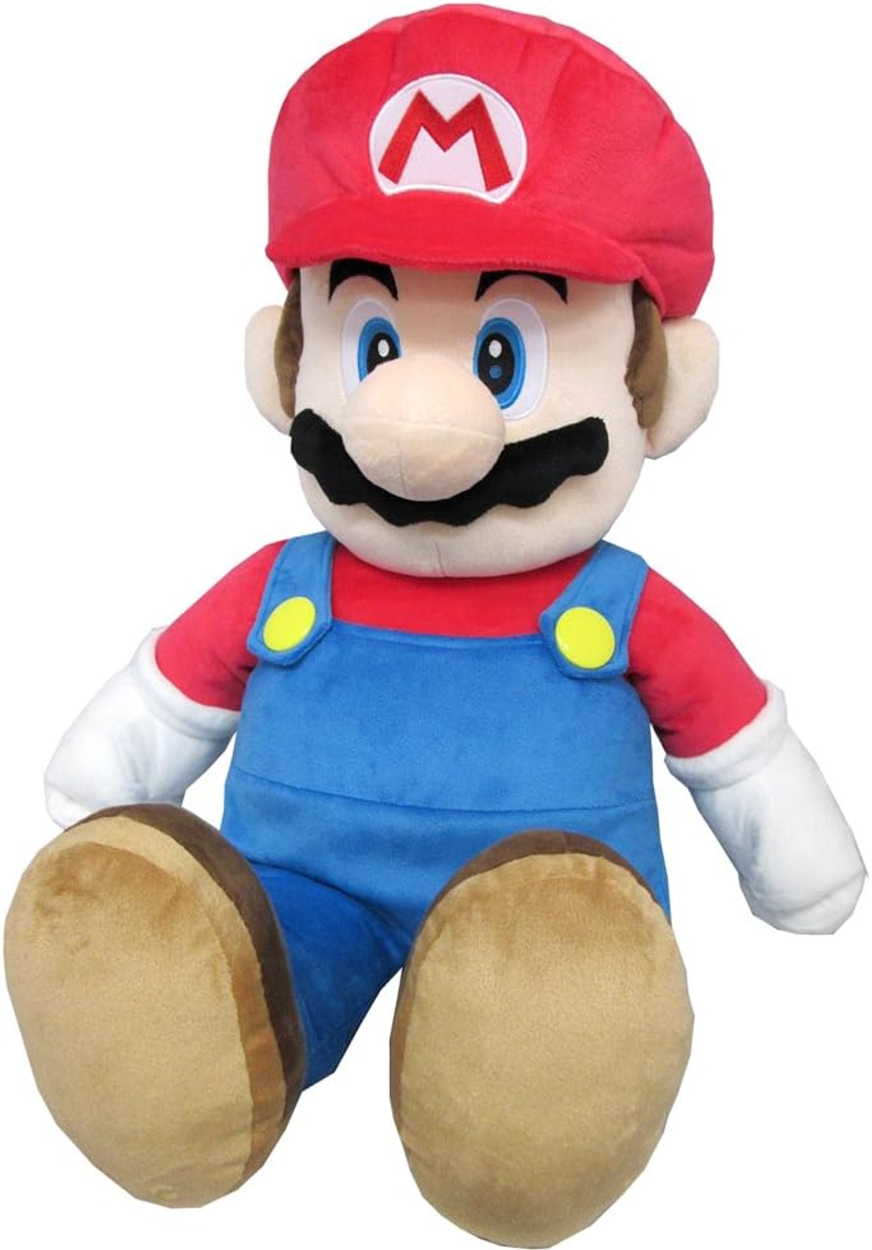 Super Mario