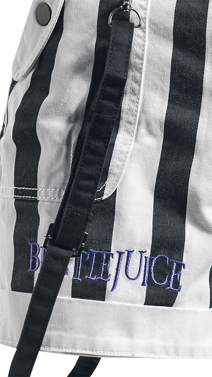 Beetlejuice | Beetlejuice Short