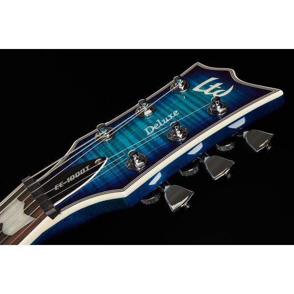 ESP LTD EC-1000T CTM FM VS