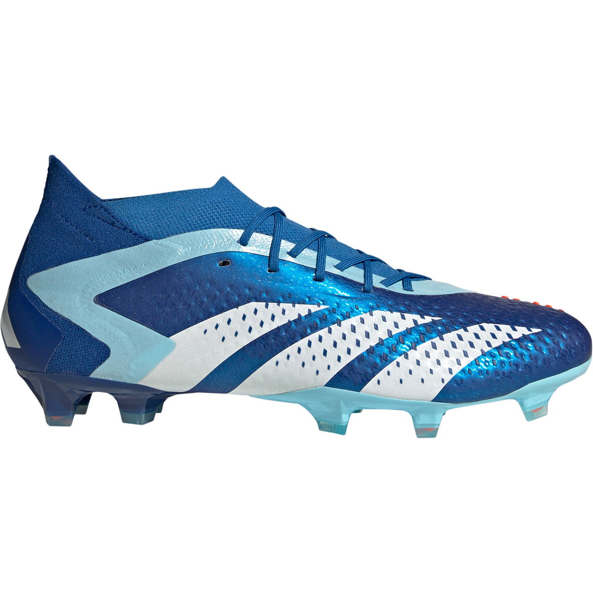 adidas Predator Accuracy.1 FG Fodboldstøvler