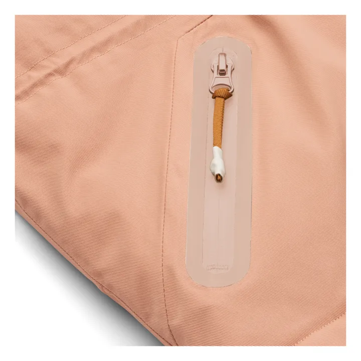 Liewood Veste de Ski Kalle | Rose