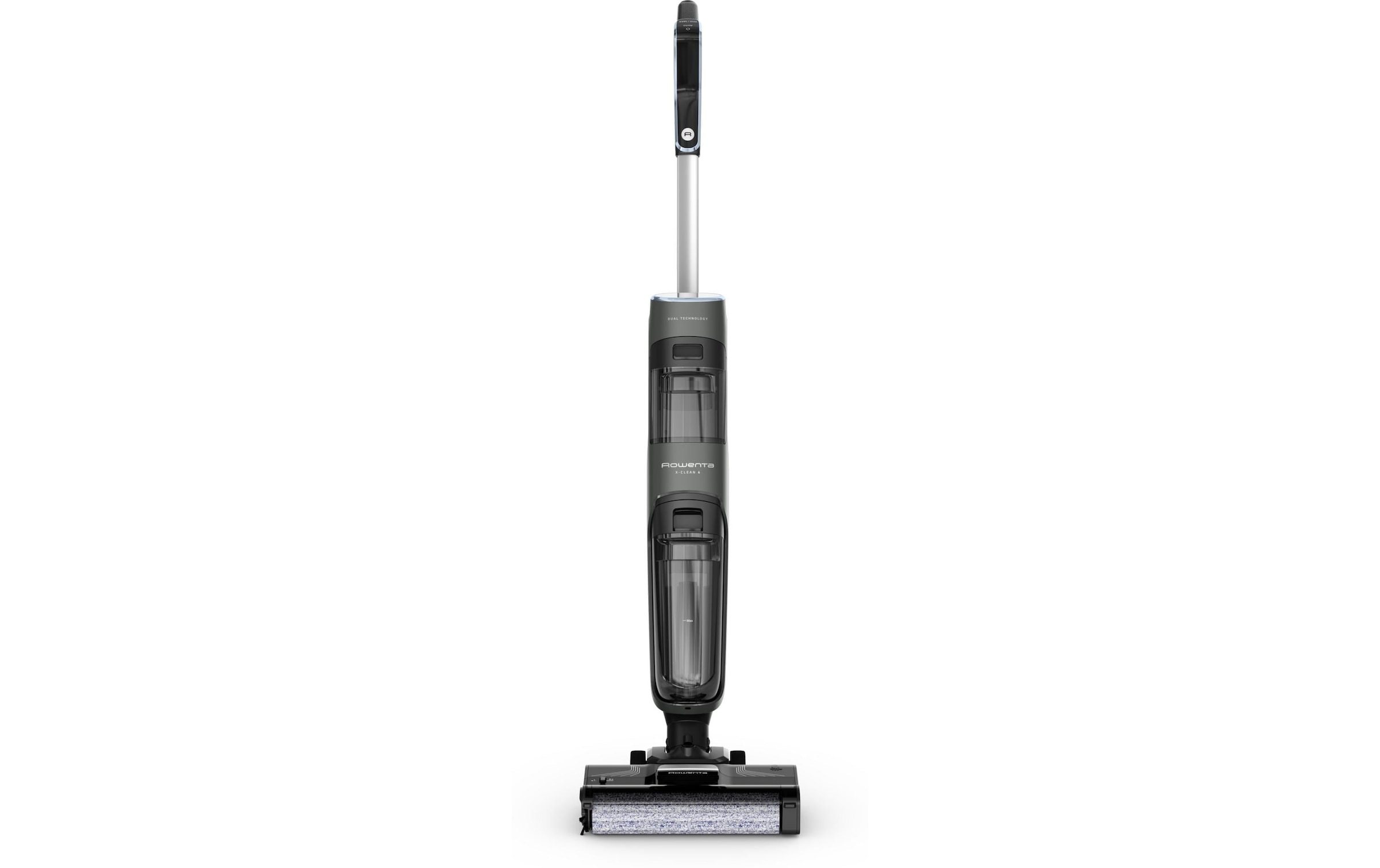 Rowenta Nass-Trocken-Akkusauger »X-Clean 4 GZ5037«