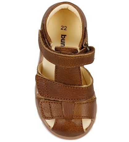 Bundgaard Sandalen - Sofus - Tan