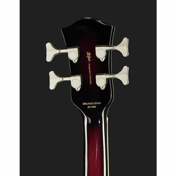 Höfner Verythin Bass HCT-500/8-DC