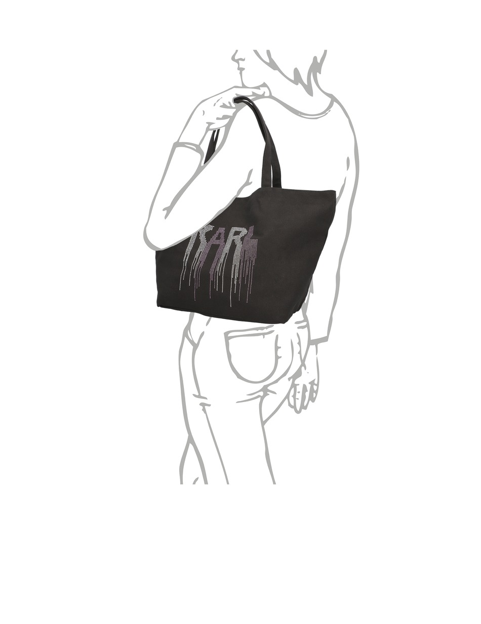 k/letters 2.0 rhnstn shopper