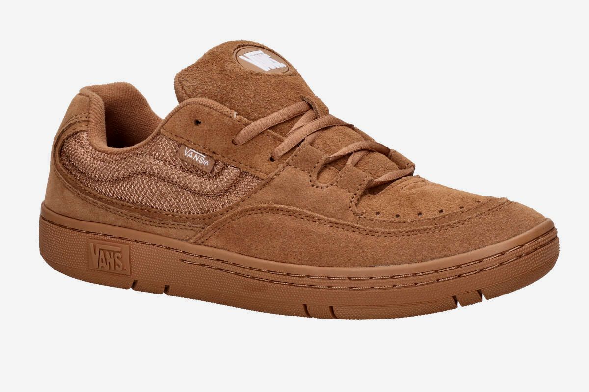 Vans Speed LS Schuh (chipmunk)