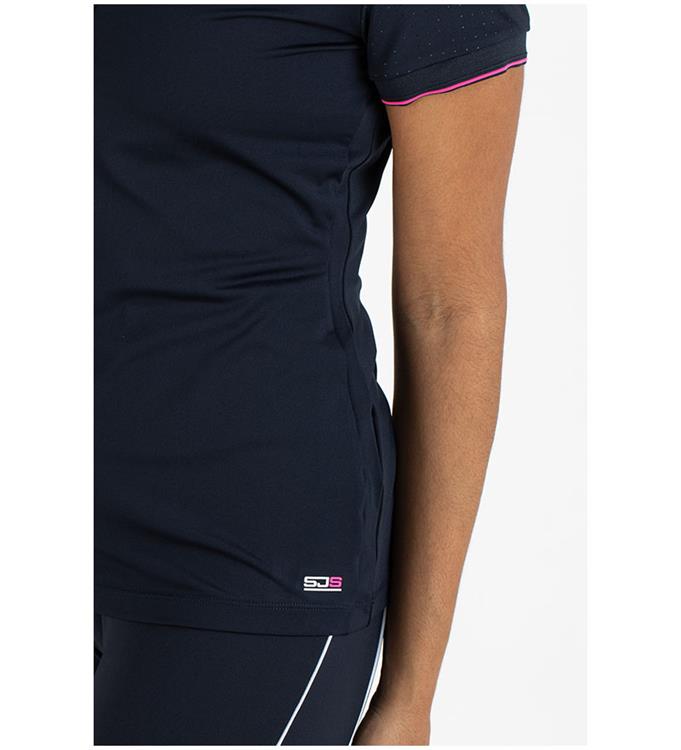Sjeng Sports Women Chantal Polo