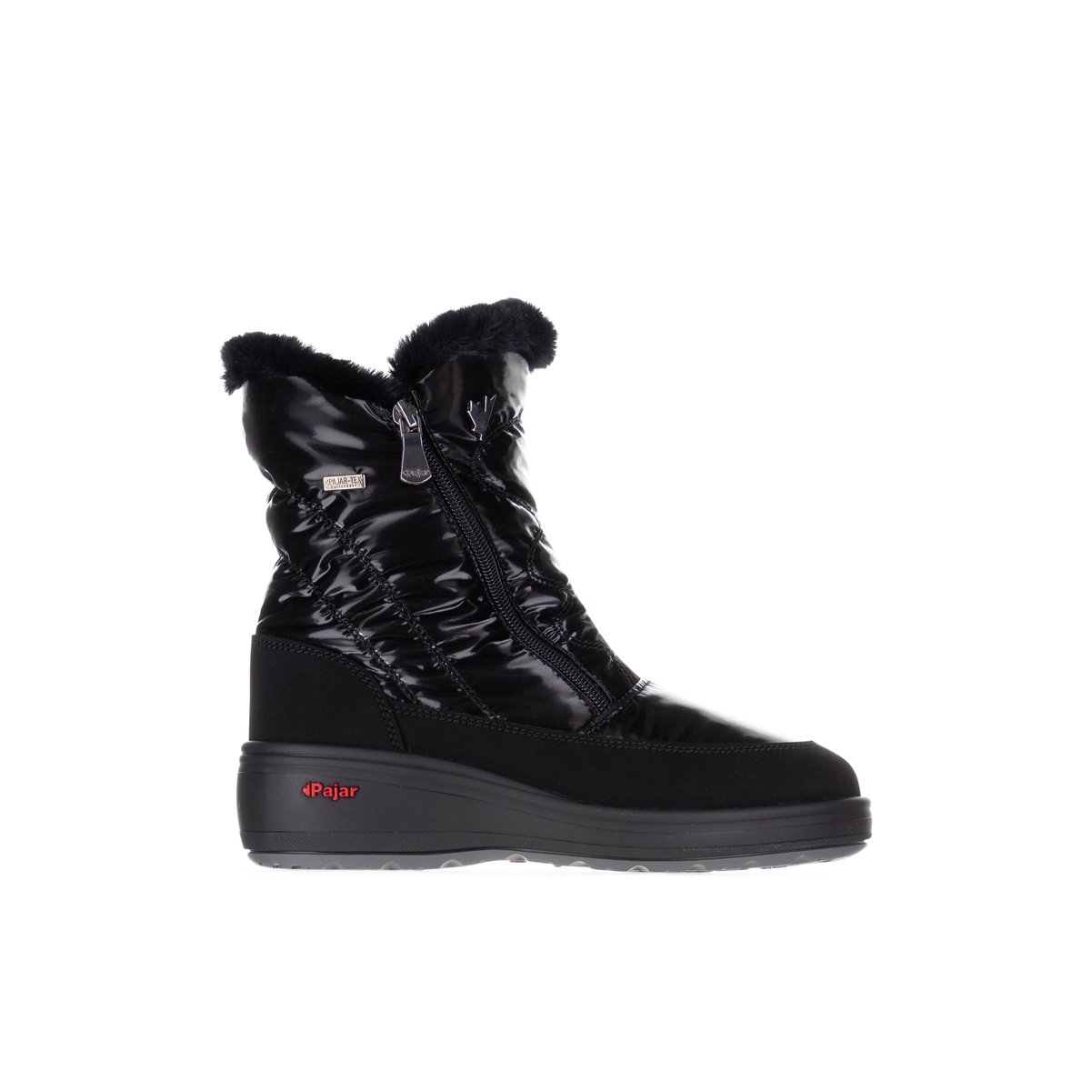 PAJAR-Veronica2.0-Bottes d'hiver mi-mollet 