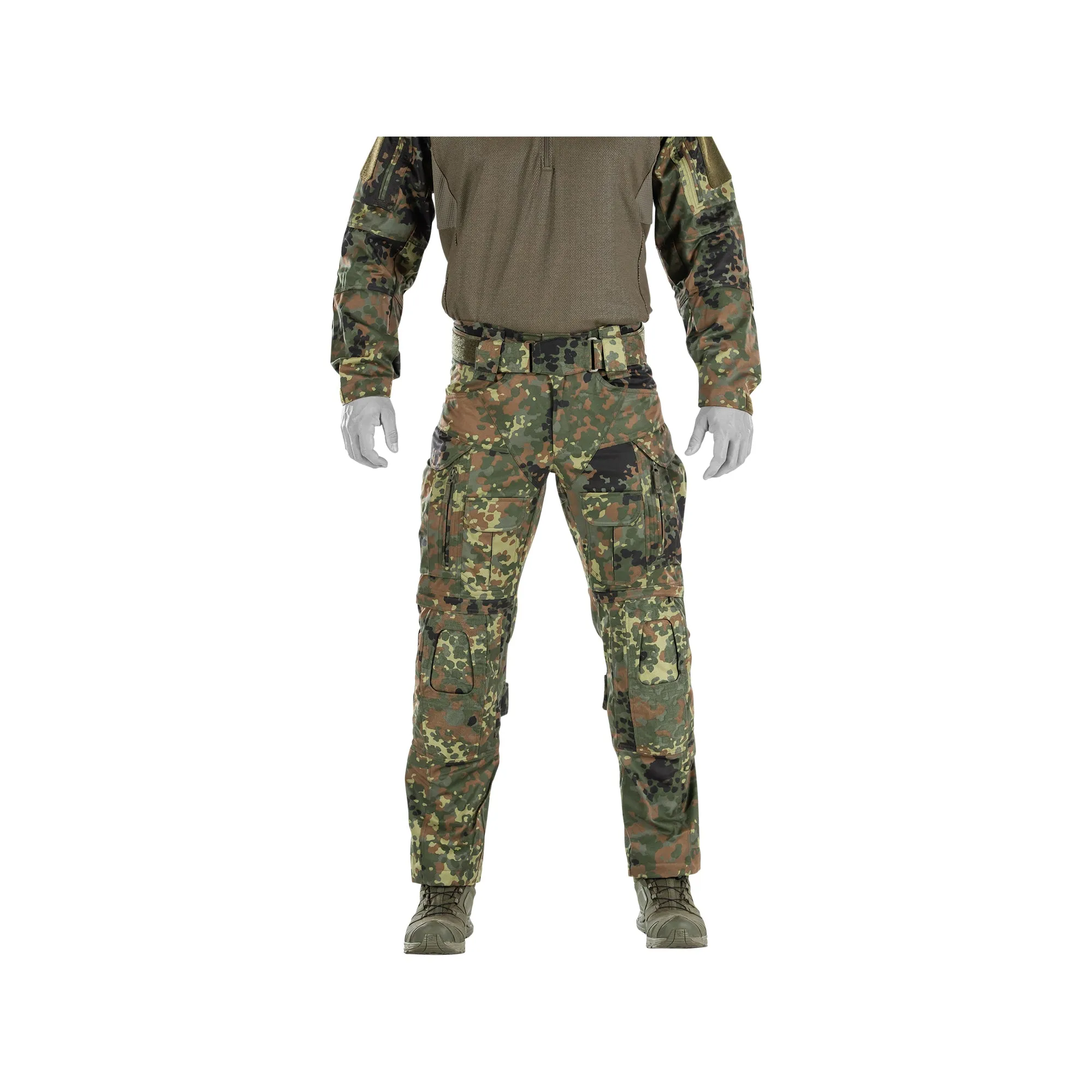 Lindnerhof -  Combat Pants Advanced