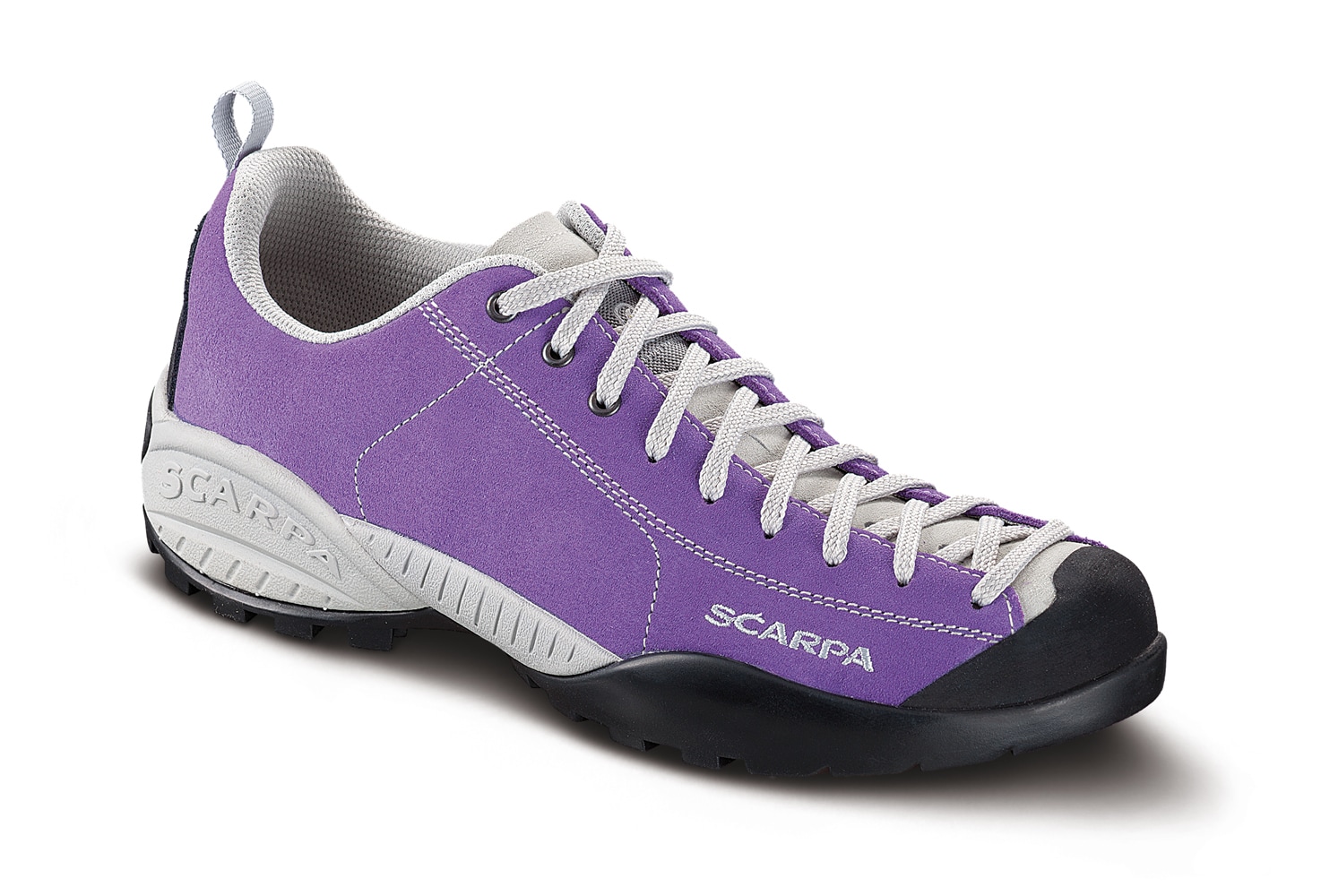 Scarpa Mojito, Dame<br>Komfortable fritidssko