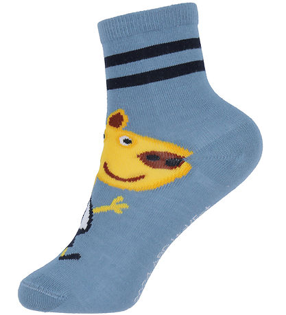 Name It Socken - 2er-Pack - NmmMarcelo Peppa - Dark Sapphire