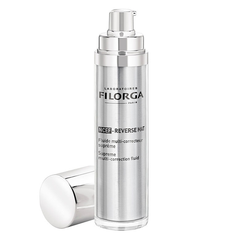 Filorga NCEF-Reverse Mat Fluid 50ml