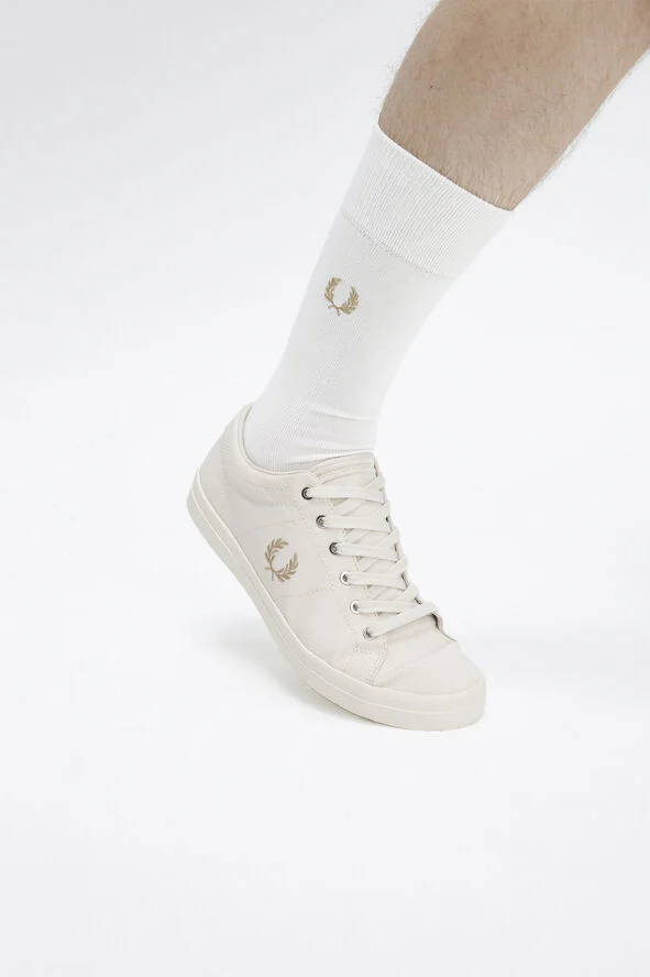 Fred Perry B7304 Ecru/warm stone