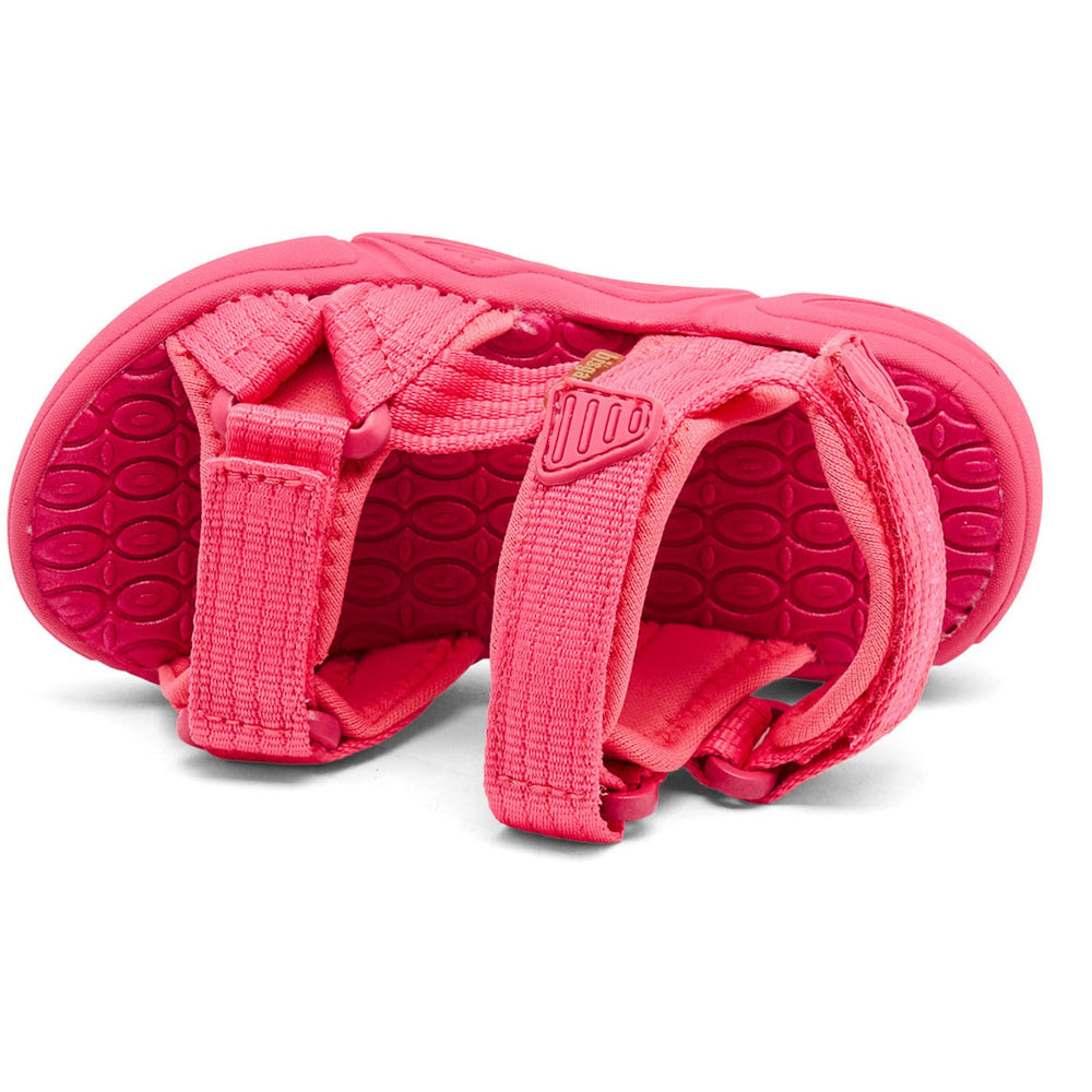 Køb Bisgaard Pink Louis Sandal