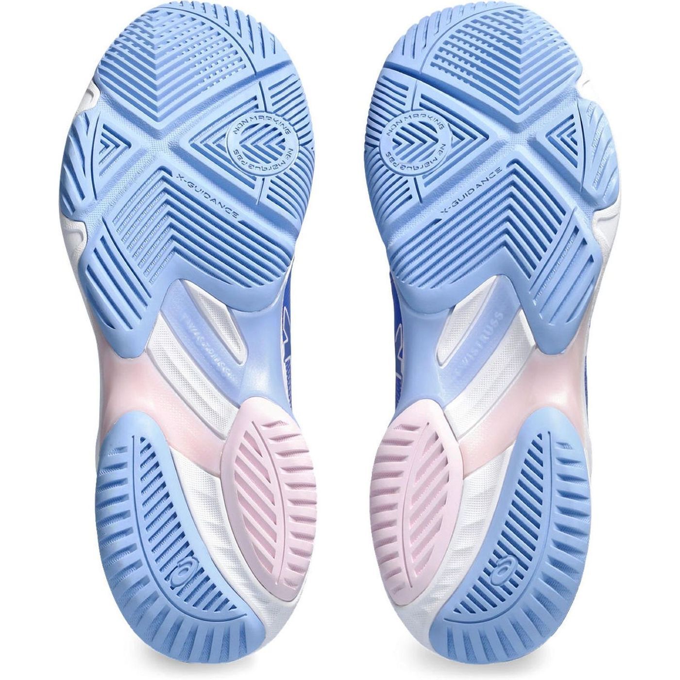 ASICSNETBURNER BALLISTIC FF 3 Lady