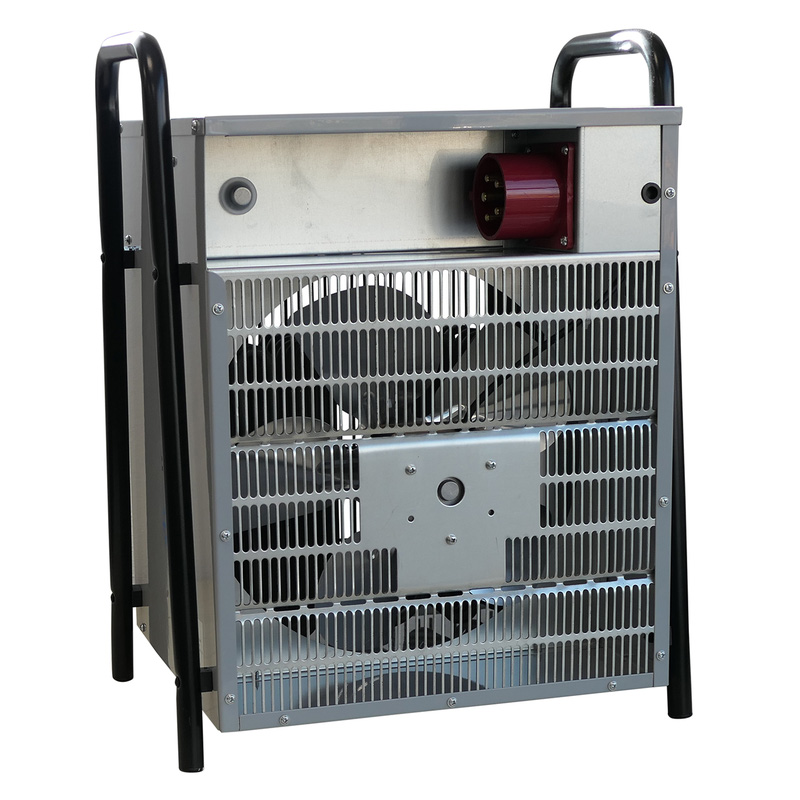 Climameister elektrische kachel RP 150 400V