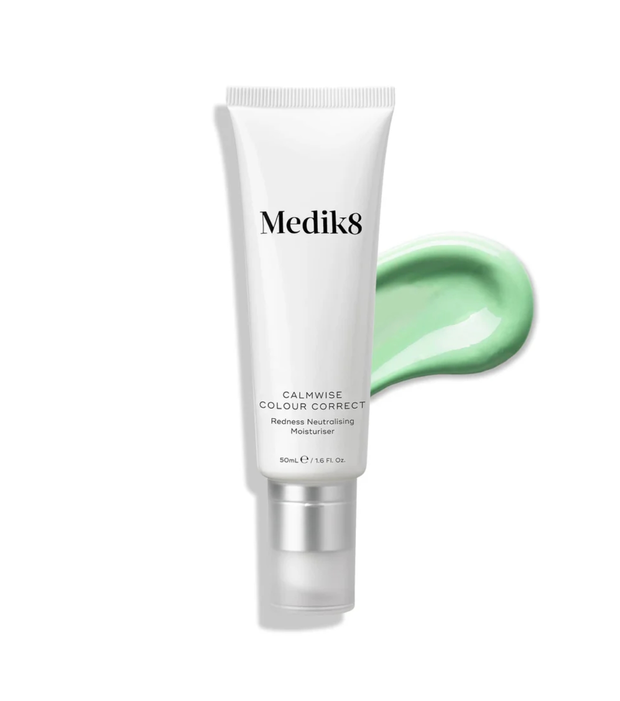 Medik8 - *Calmwise* - Creme neutralizante de vermelhidão Calmwise Colour Correct