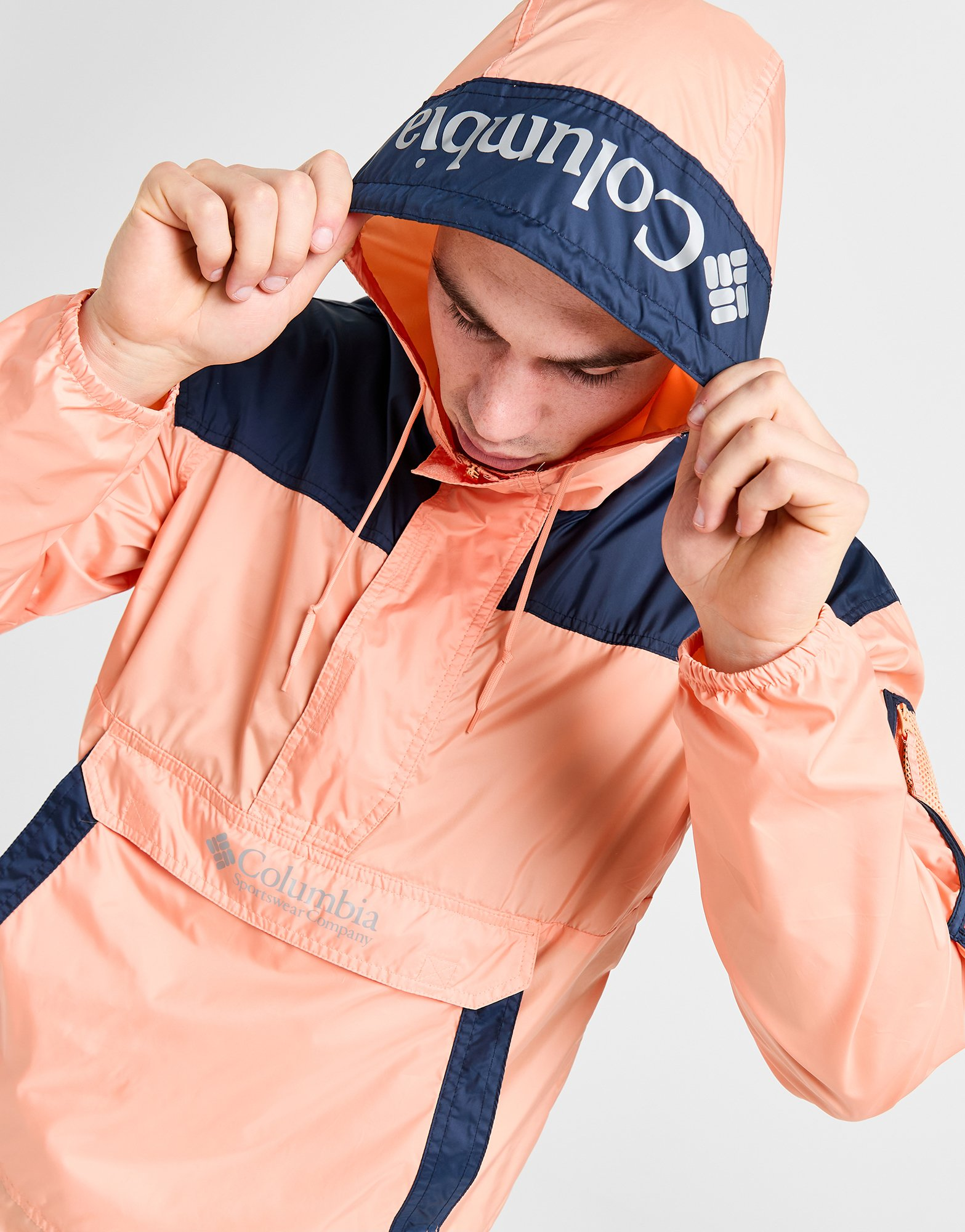 Columbia Veste Challenger Homme
