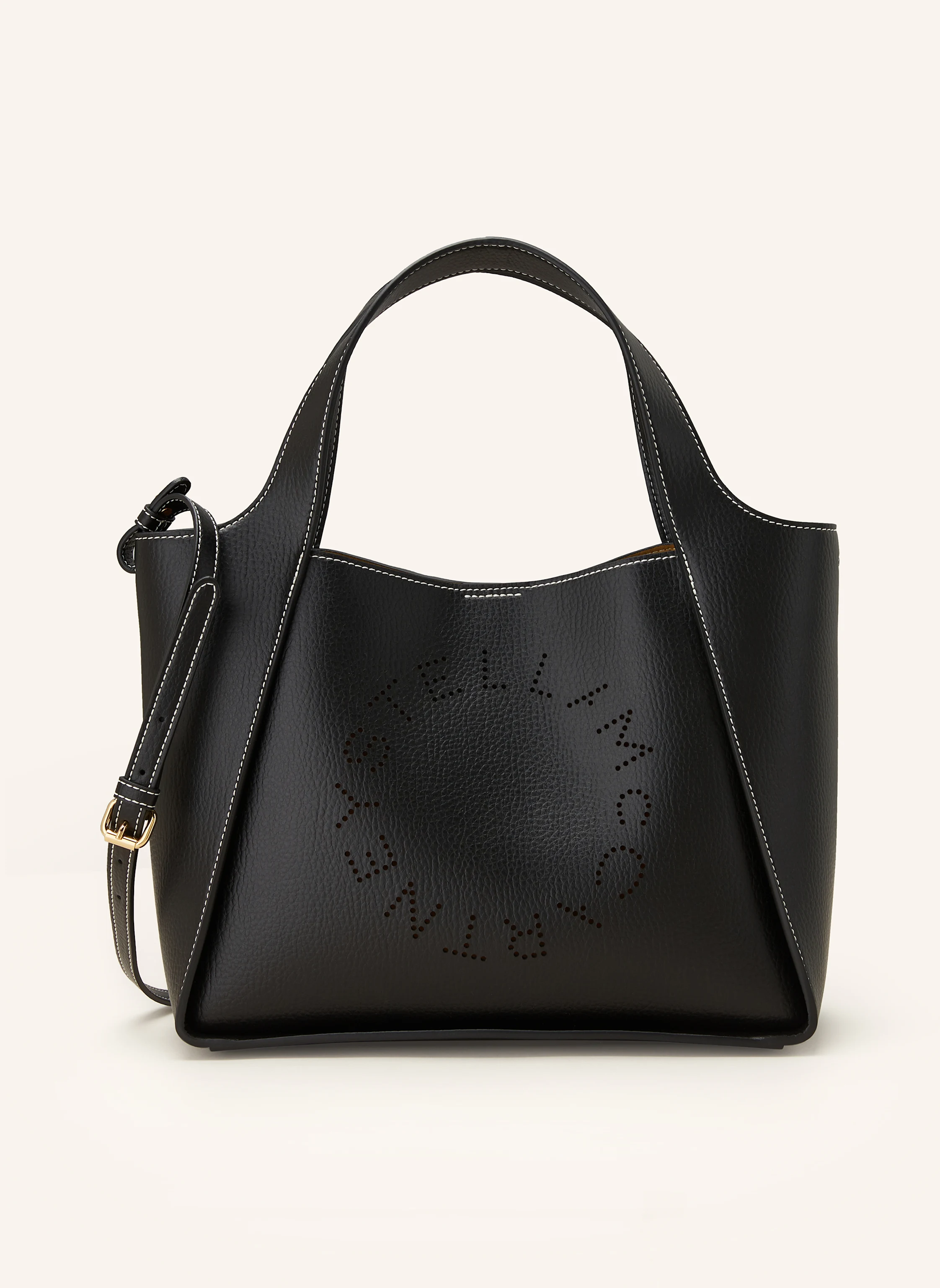 STELLA McCARTNEY Handtasche mit Pouch
