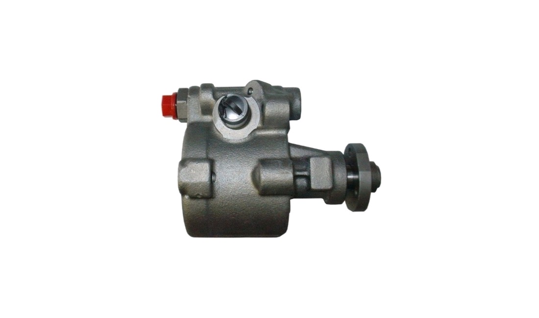 Servopumpe Hydraulisk