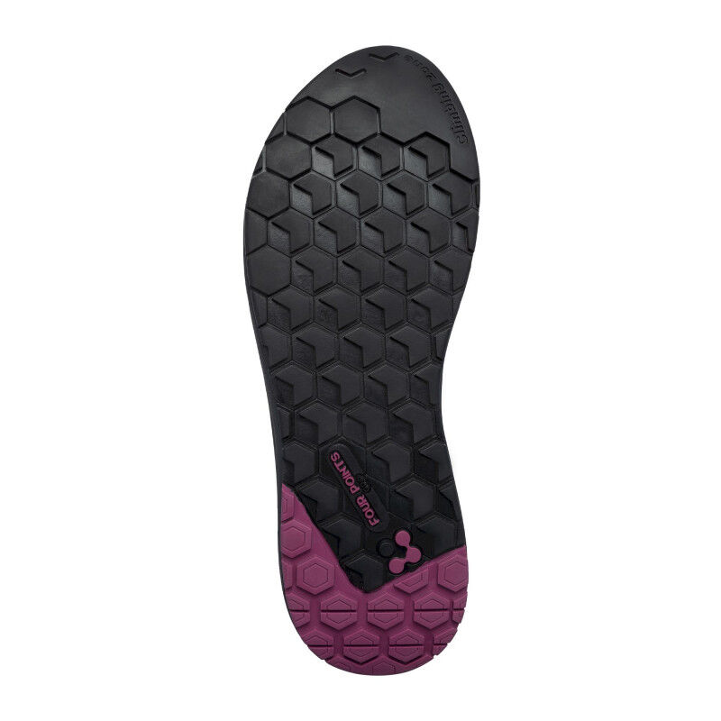 Granite Canvas GTX - Chaussures approche femme