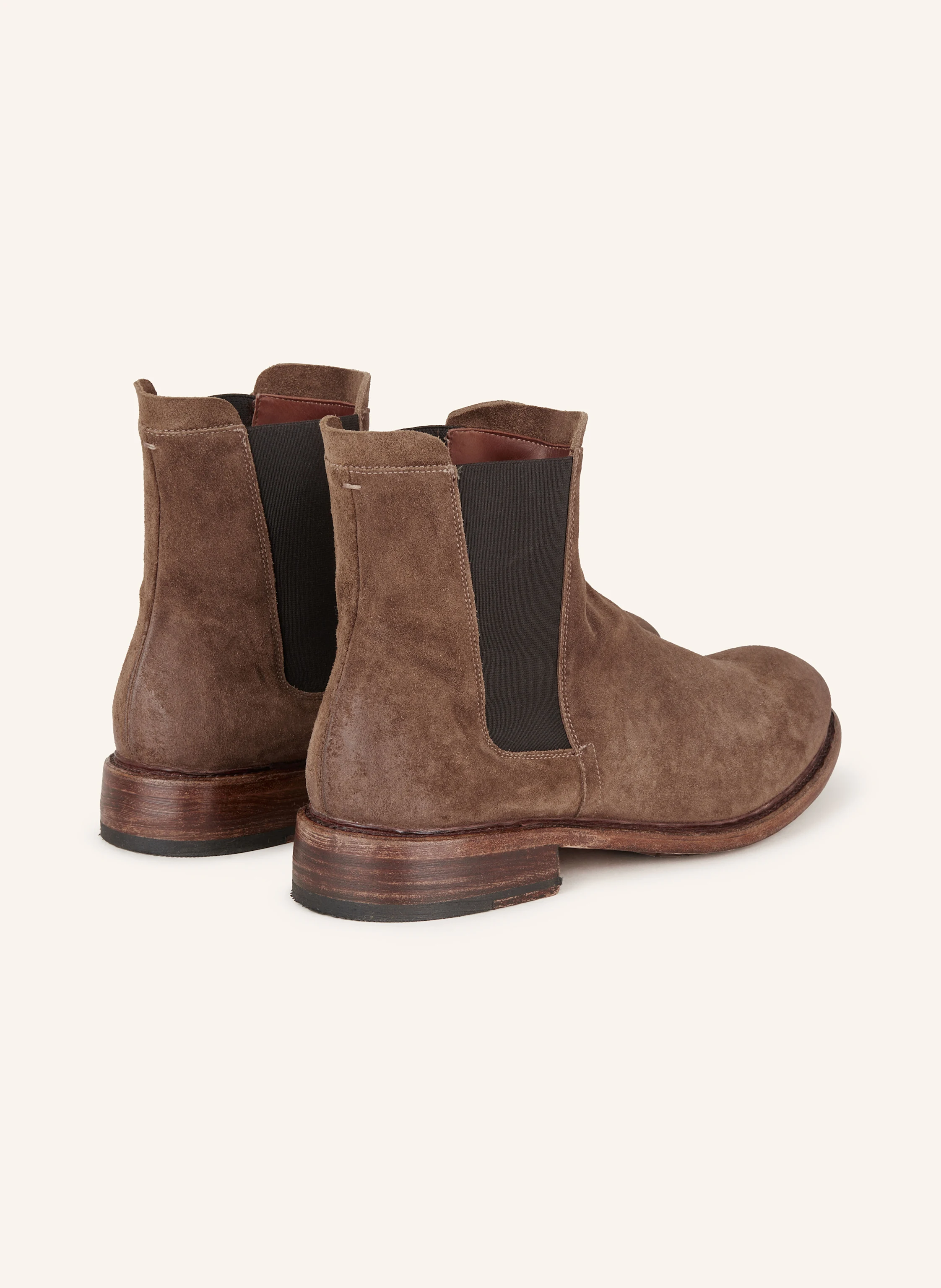 Cordwainer Chelsea-Boots