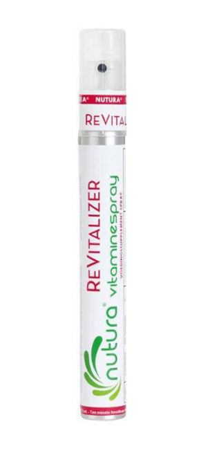 Vitamist Nutura Revitalizer 13.3ml