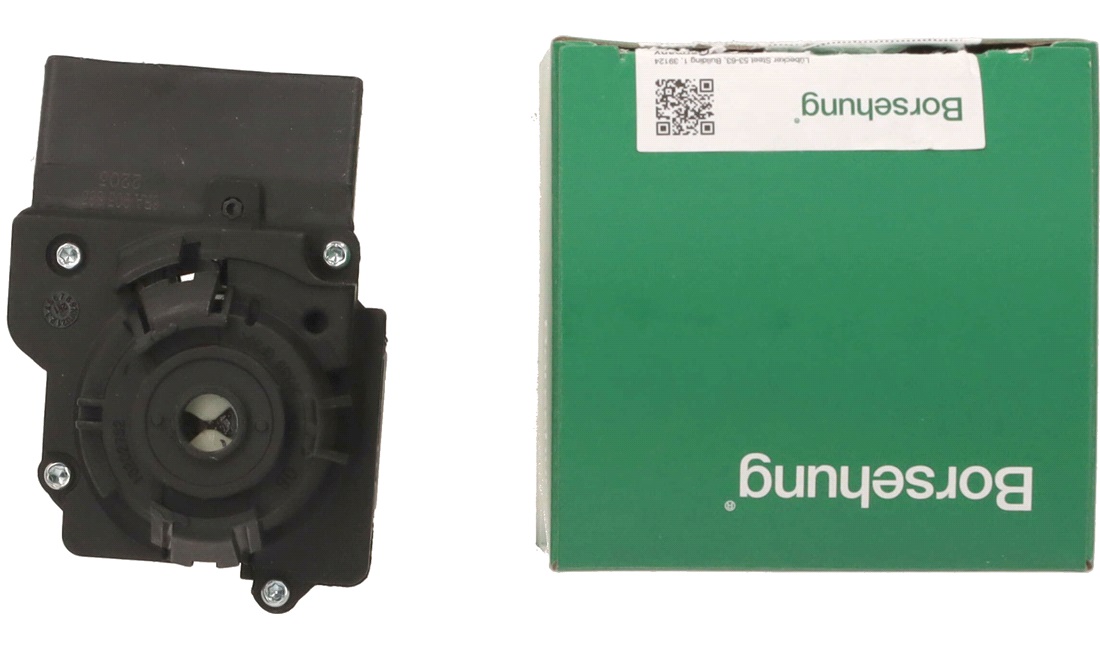 Bundstykke
