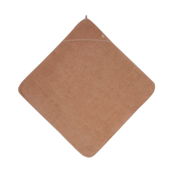 Jollein Badstof Badcape Biscuit