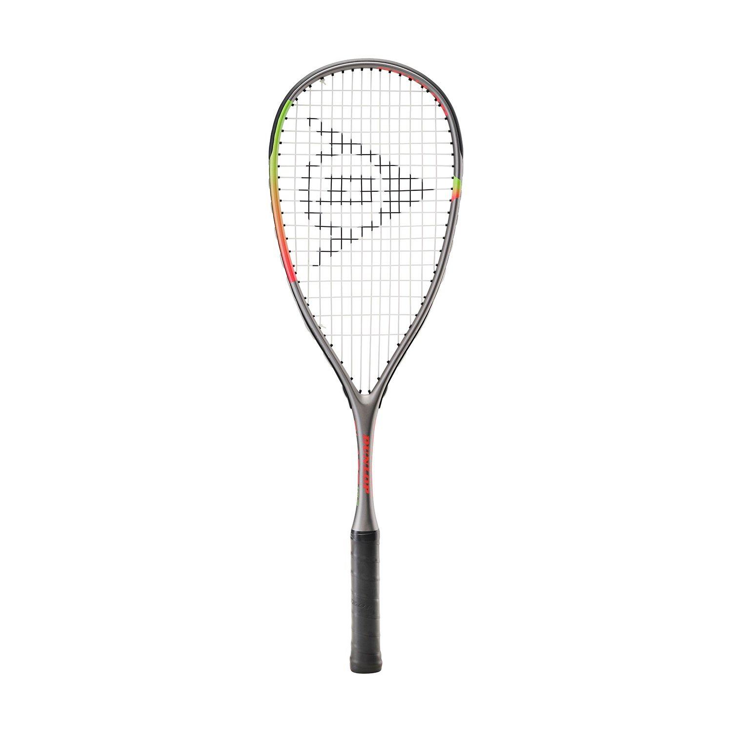 Dunlop Blaze Tour Squash Racket Adults