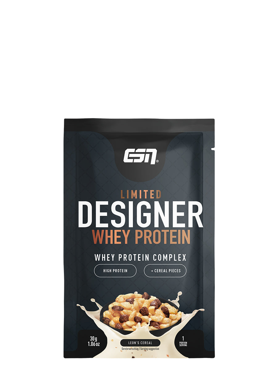 Designer Whey Protein, 30g Probe
