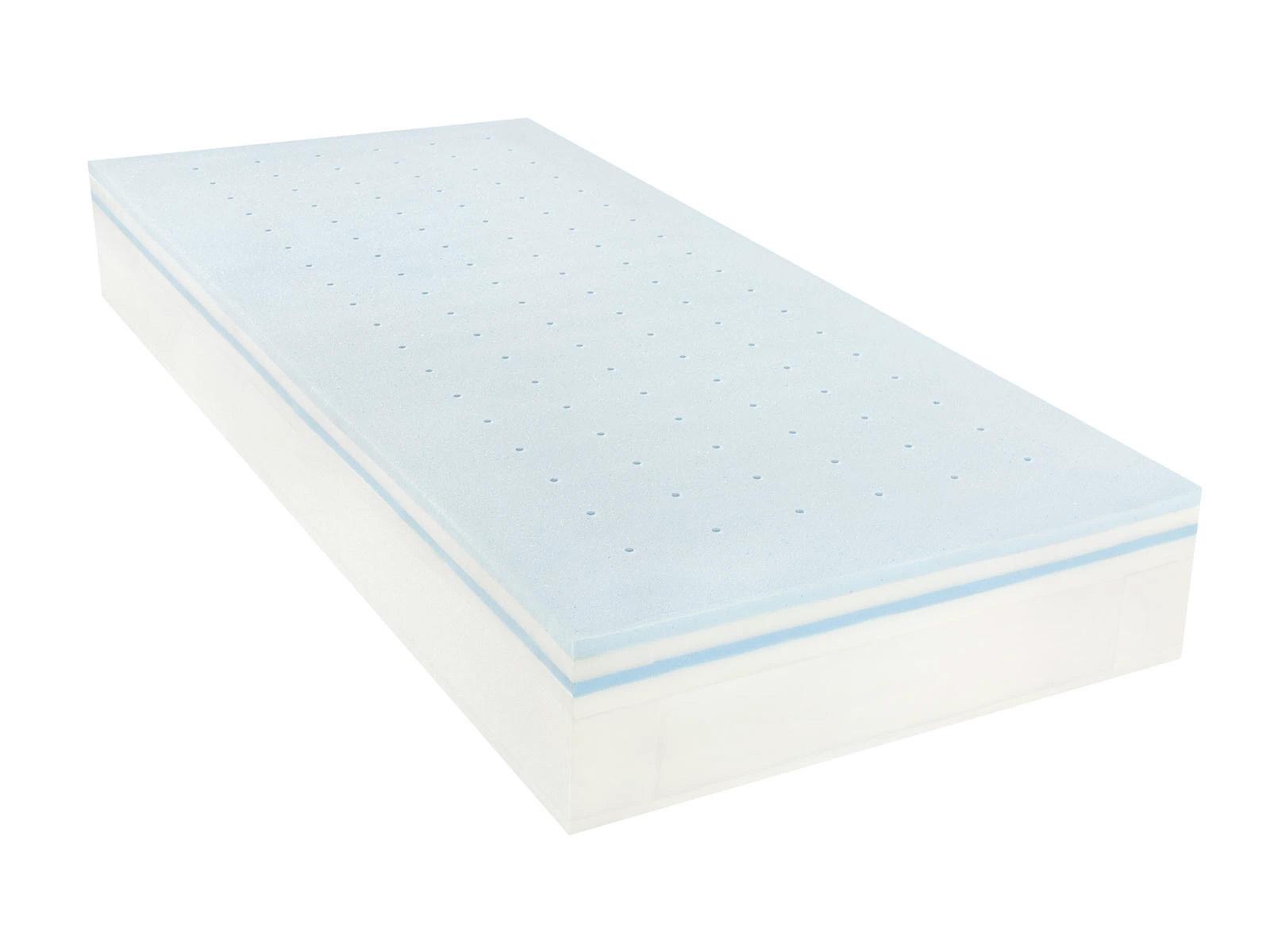 MLILY Supreme Taschenfederkernmatratze - 140x200cm