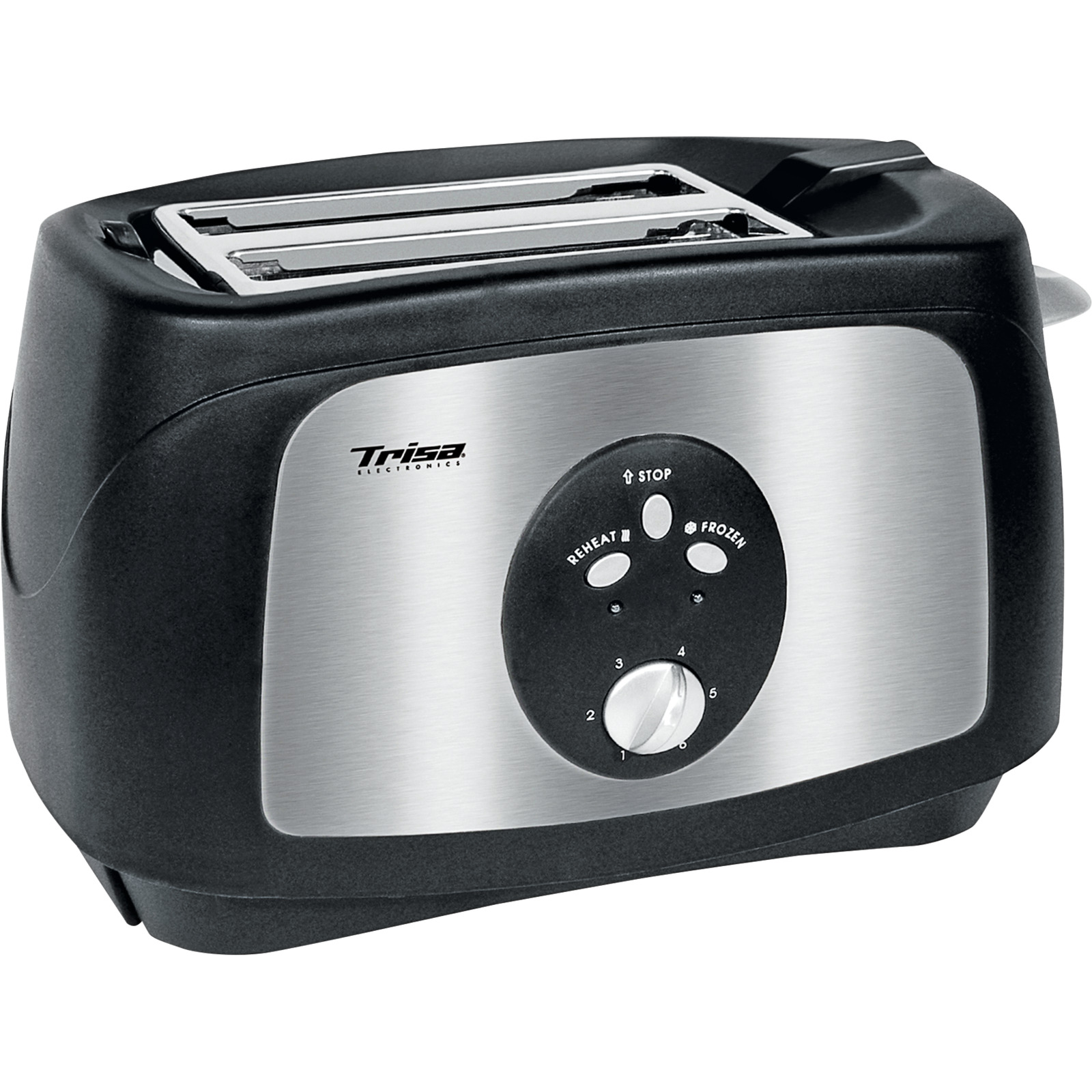 TRISA Toaster Crunchy Toast