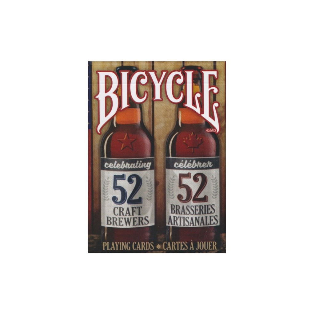 Bicycle Craft Beer