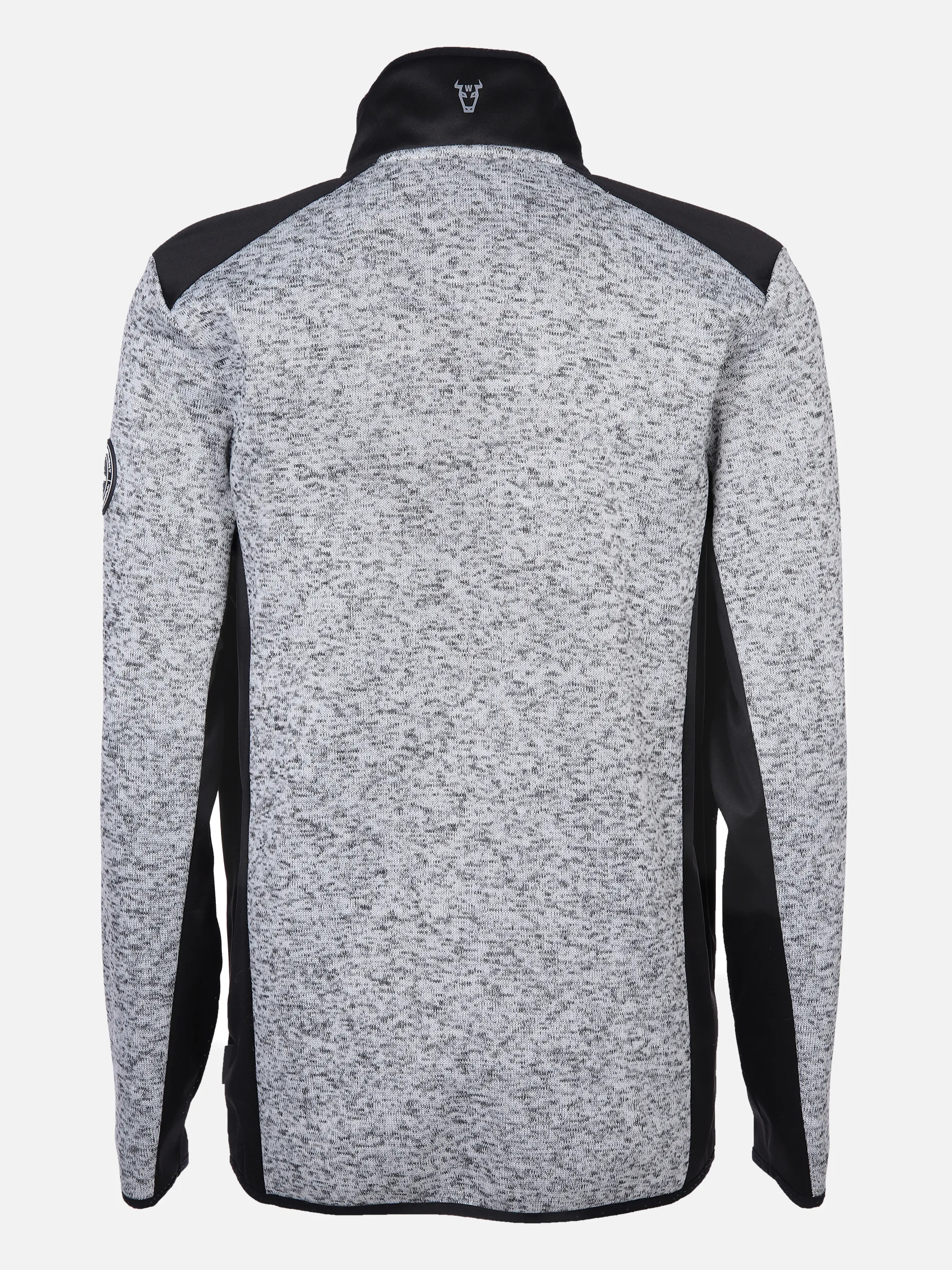 Herren Fleecejacke