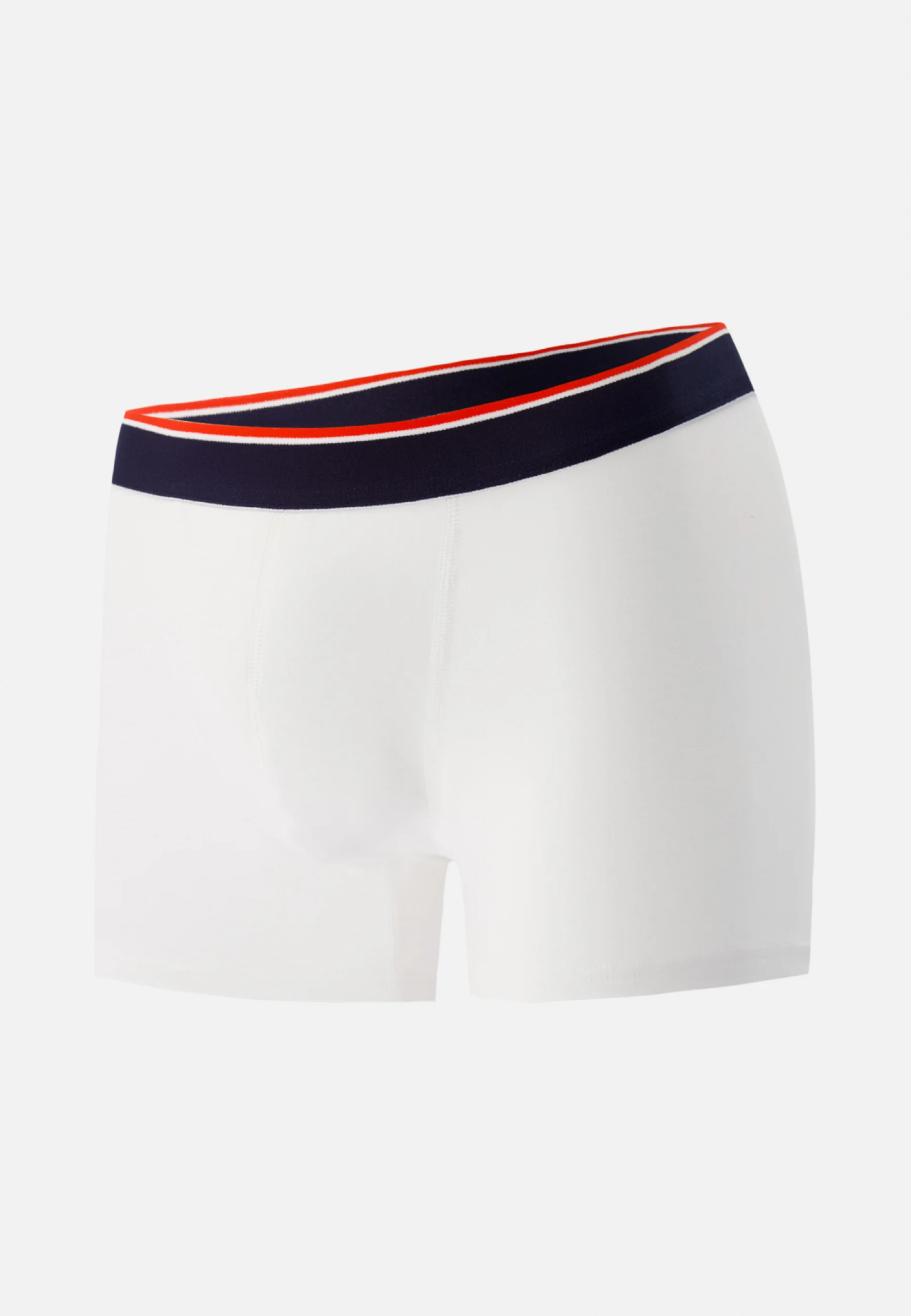 Boxer en coton-Marius Blanc