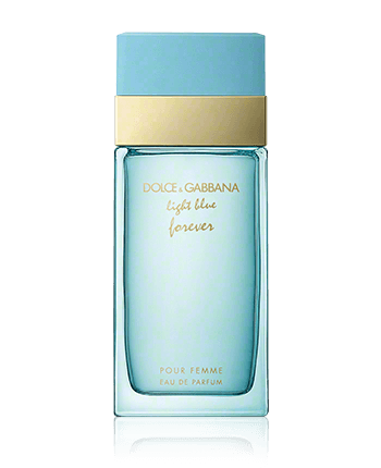 Dolce & Gabbana Light Blue Forever edp vapo 100ml