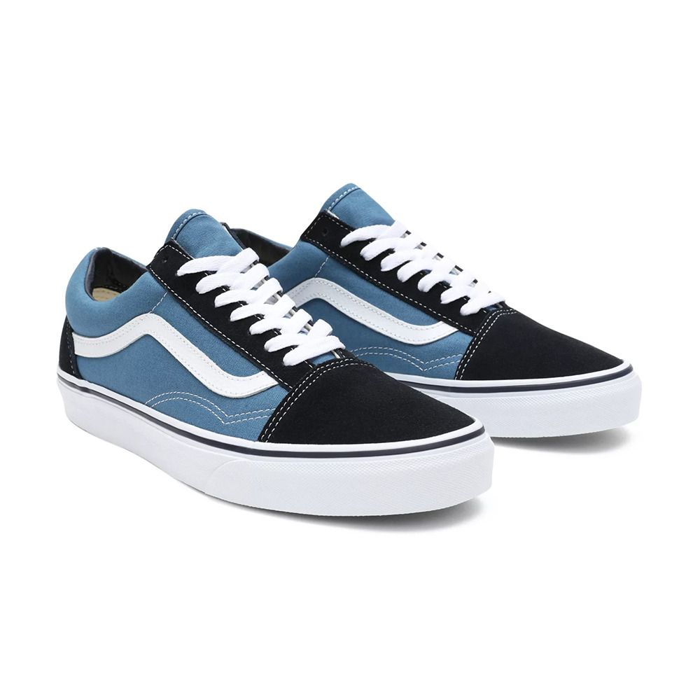 Vans OLD SKOOL - Sneakers navy