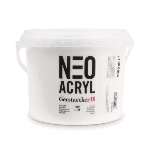 GERSTAECKER NEO ACRYL