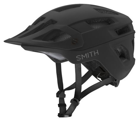 Casque VTT Smith Engage Mips Noir