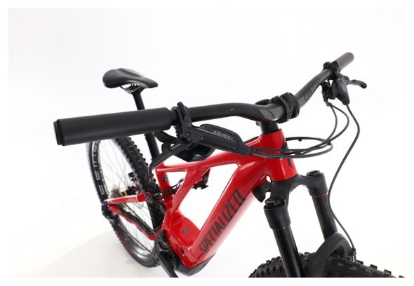 Produit reconditionné · Specialized Turbo Levo FSR GX / Vélo VTT électrique / Specialized | Très bon état
