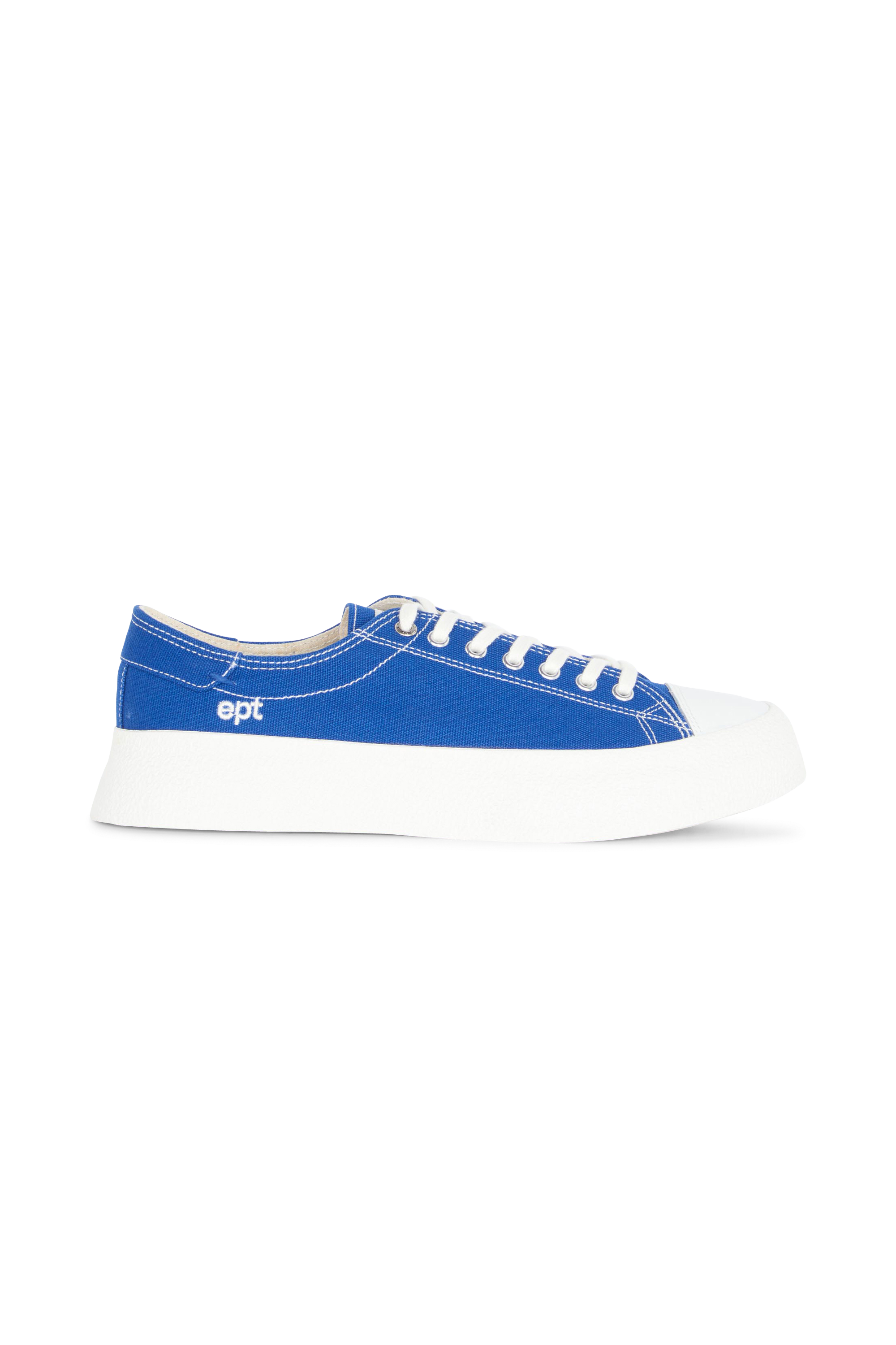 EPT Baskets  DIVE CANVAS Bleu